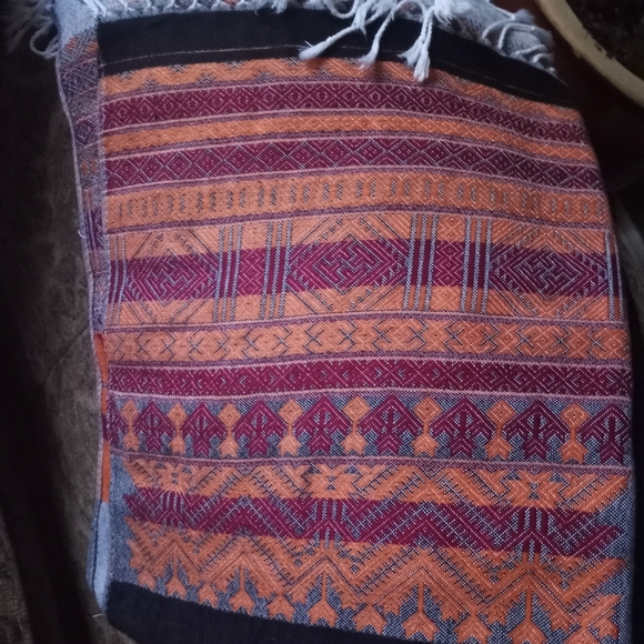 Oversized Pashmina - Picture 9 of 10